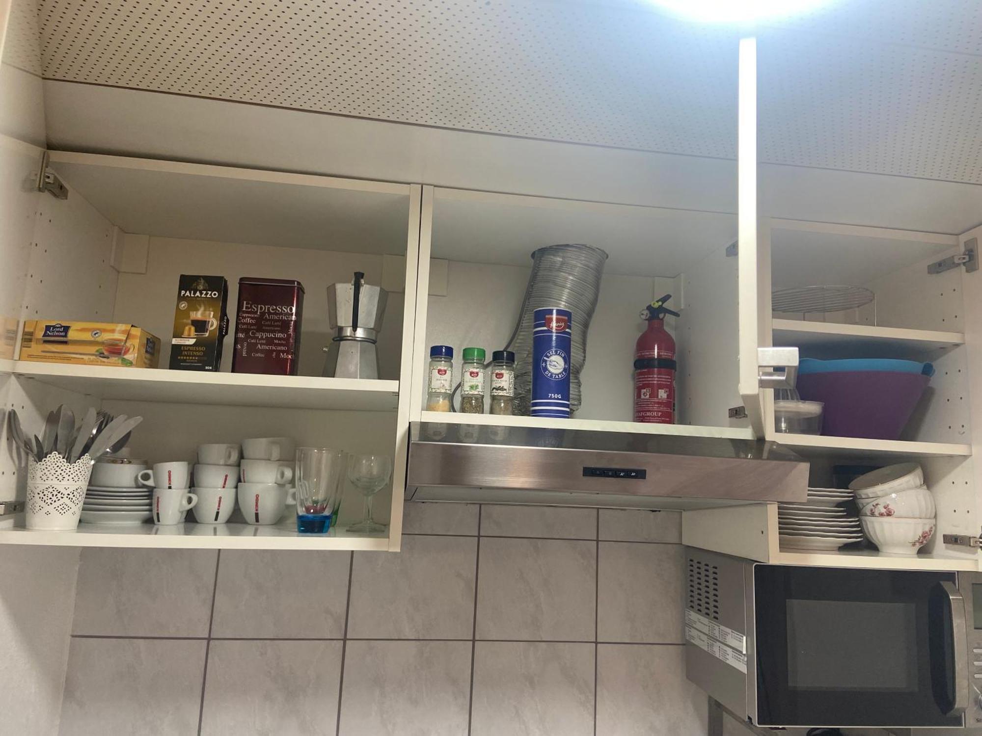 Le Sami Apartment Lausanne Bagian luar foto