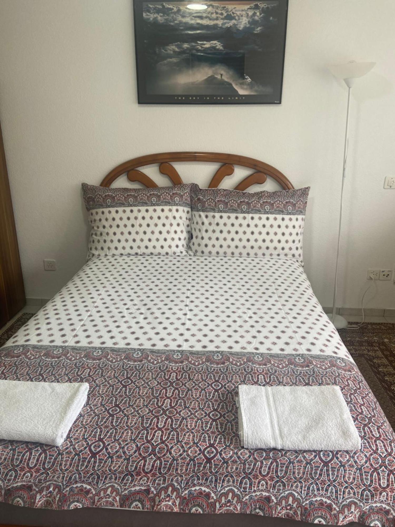 Le Sami Apartment Lausanne Bagian luar foto